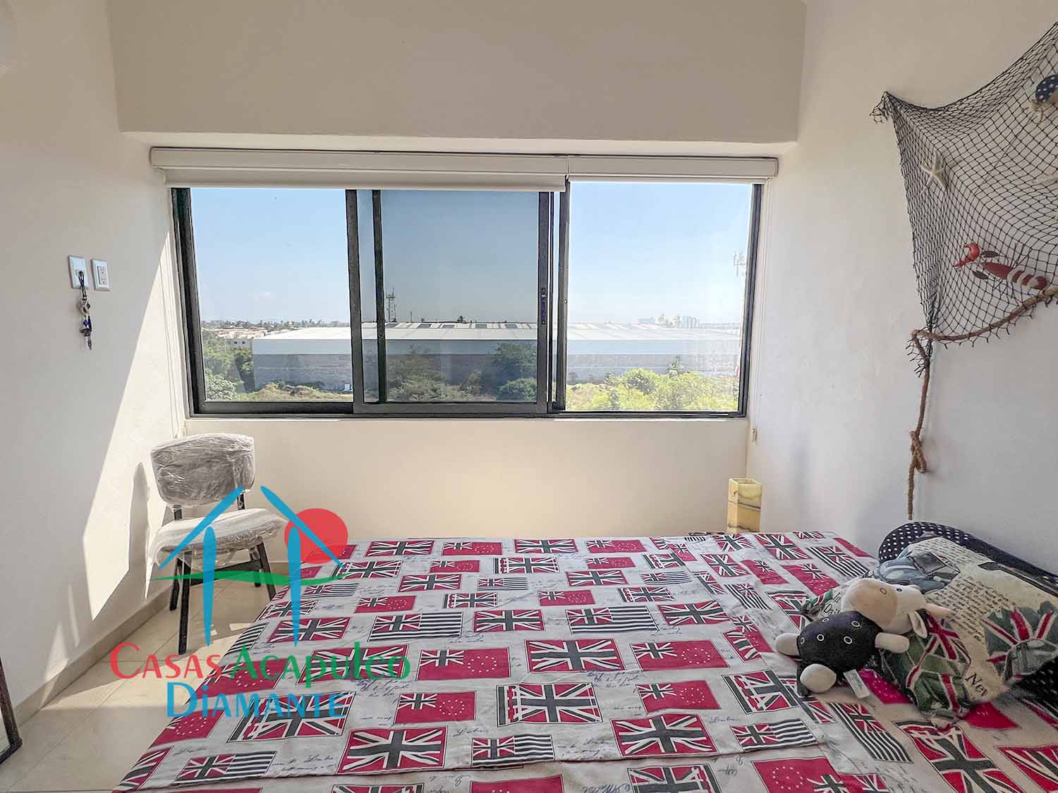 Altamar Residencial Royal 404 - Recámara dos 2